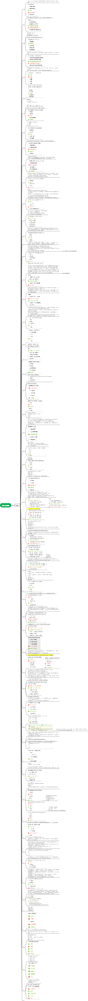 傳染病學－傳染病總論（考試必背）