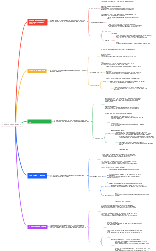 Mind Map: Audit & Assurance in AI Governance