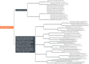 Agile development process