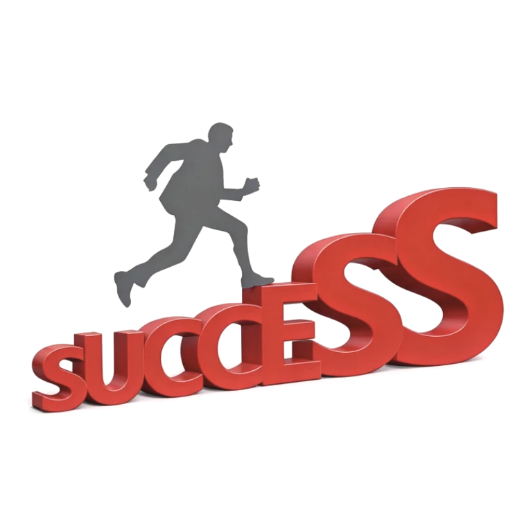 Path to Success