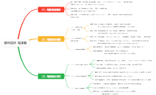 硬件設計-電源篇