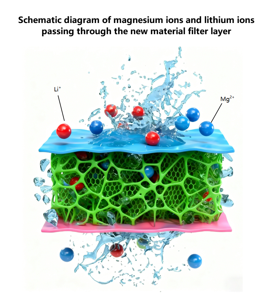 Lithium and Magnesium Ion Diffusion