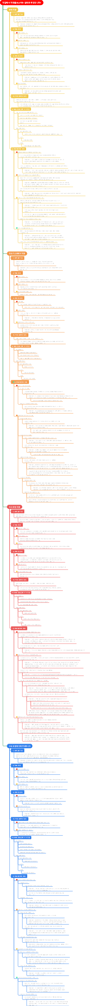 직장에서 작업을보고하는 방법은 무엇입니까