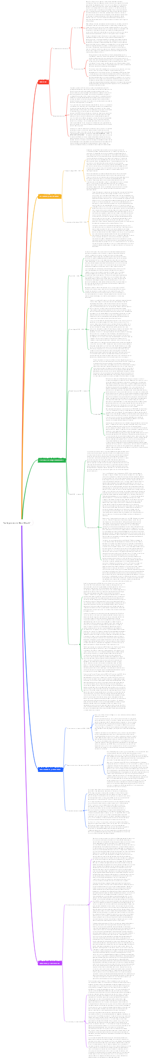 La leyenda de Elon Musk