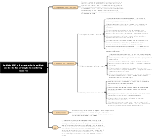 Análisis STP la herramienta de análisis central de la estrategia de marketing moderna