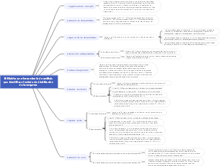 IE Matrix una herramienta de análisis que identifica el estado de distribución de la empresa