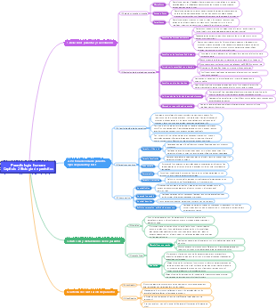 Parasitología humana Capítulo 2 Biología de parasitología