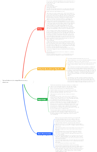 Trece lesiones de ampolla mucosa y ulcerosa