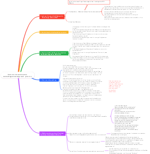 Konsens über Ziele, Zielstromwerkzeuge und -prozesse
