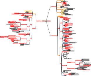 PathophysiologyWater and electrolyte metabolism disorders