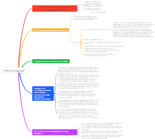 1. Was ist Soziologie