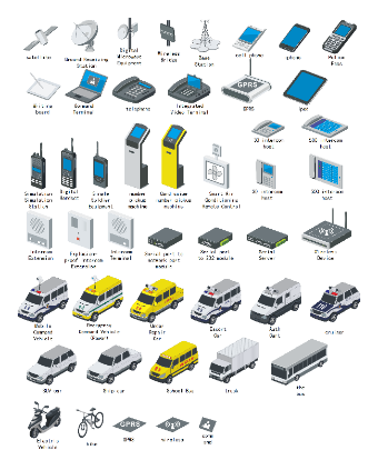 Communication and Transmission Equipment