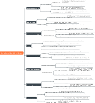 Uno schema del vecchio e del mare