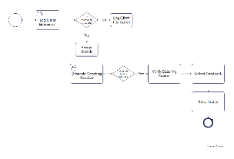 coaching management process