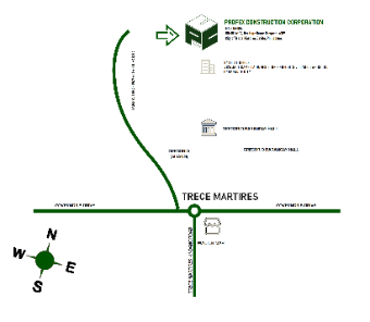 Vicinity Map1