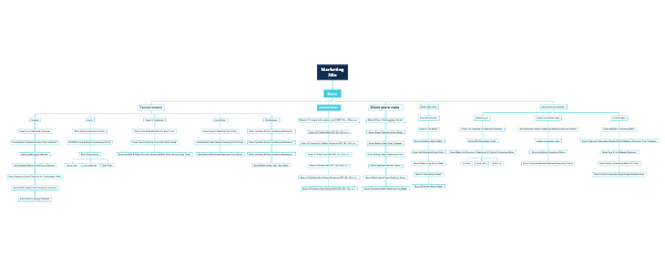 Biore Product mix