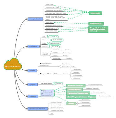 Discapacidad Intelectual