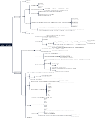 위액해장금지 및 근로계약 관련 마인드맵
