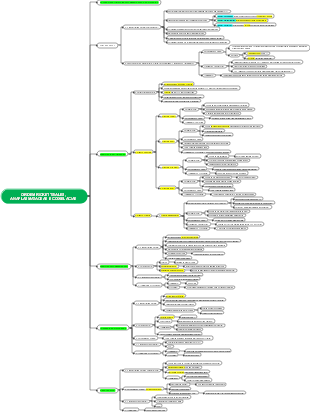 ORDEM RICKETTSIALES, ANAPLASMATACEAE E COXIELACIAE