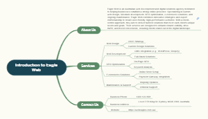 Introduction to Eagle Web