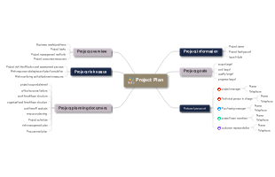 Project Plan