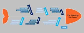 Pse sistemi po bie shpesh? (Why is the system crashing often?)