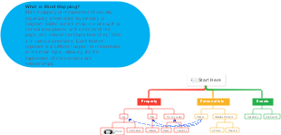 What is Mind Mapping?