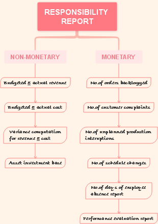 RESPONSIBILITY REPORT