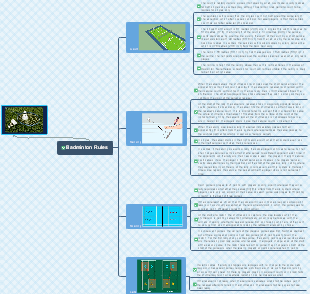 Badminton Rules