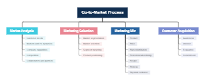 Go-to-Market Process example 1