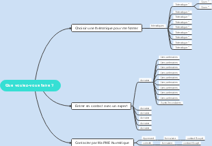Options de Formation et d'Assistance