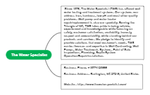 The Water Specialist Company Profile