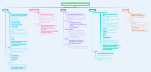 User Interview Affinity Map (Home Services)  2