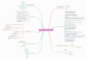 Characteristics of Qualitative Research | Mind Map - EdrawMind