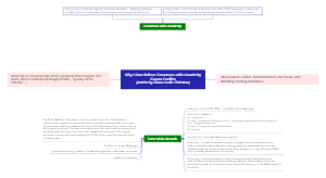 Why I Now Believe Consensus-with-Unanimity Causes Conflict (Article by Diana Leafe Christian)