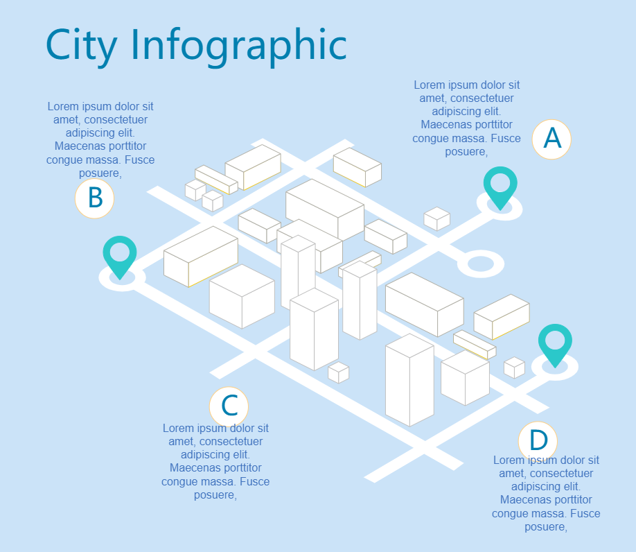 What Is Vicinity Map