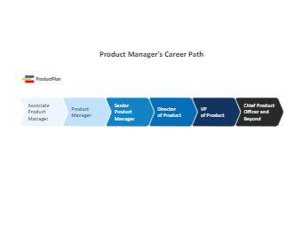 Product Manager Career Path