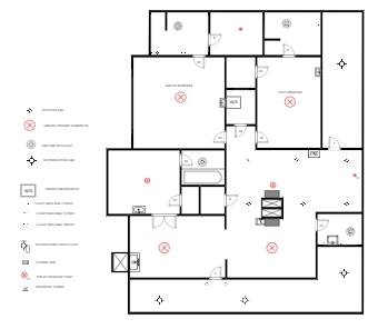 Home Electrical Plan