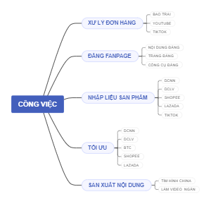Công Việc Trong Lĩnh Vực Truyền Thông và Thương Mại Điện Tử