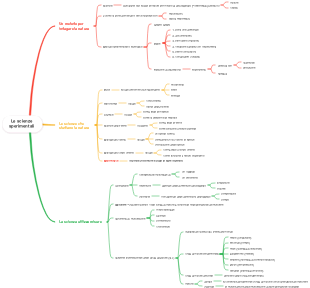 Le Scienze Sperimentali: Metodi, Discipline e Misure