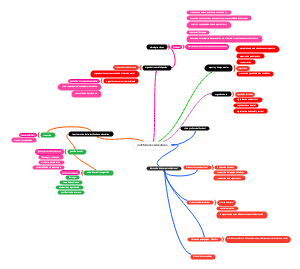 Instituciones Educativas: Estructura y Dimensiones