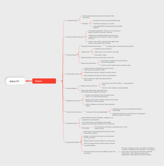 Giolitti e il suo contesto storico (Giolitti及其历史背景)
