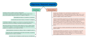 Raportarea financiară integrată