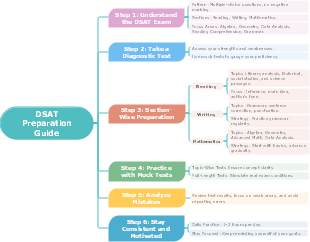 DSAT Preparation Guide