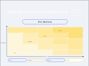 Project Risk Management and Response Strategies