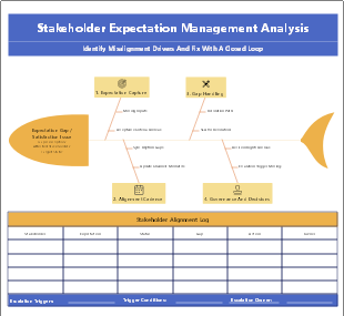 Stakeholder Expectation Management Analysis