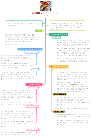 Zootopia 2 첫 번째 시청자의 피드백