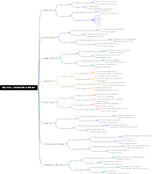 연말 요약 팁 국제 질병 예방 및 통제 참여